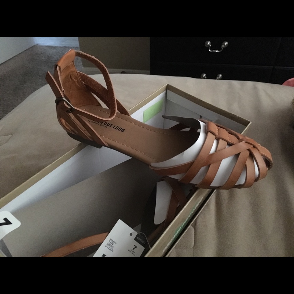 Flats